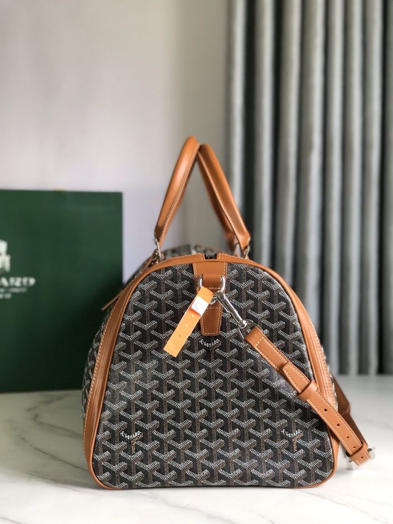 Goyard Travel Bags